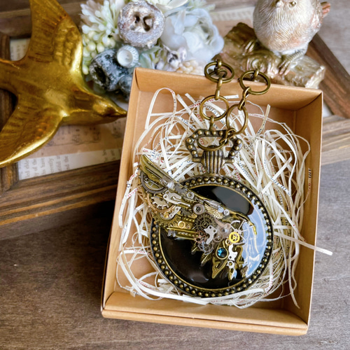 sandy liang wing bag charm バッグチャーム 羽 WING BAG CHARM R25A027―L010 | SANDY