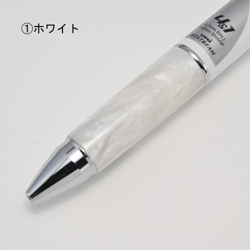 まるまるん出品 ジェットストリーム4&1カスタムグリップ4種 まるまるん