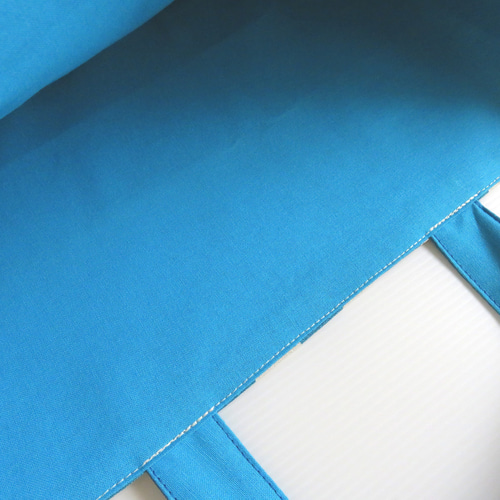 入園入学4点セット【ストライプ ブルー】入園入学セット 通園