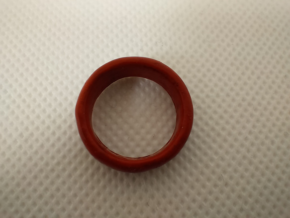 Negoro Ring  ③　　7号 9枚目の画像