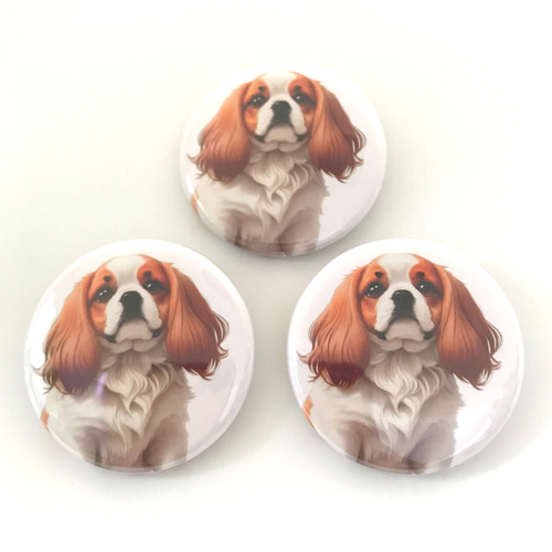 キャバリア　愛犬 ankoわんこシリーズ　バッグリング　犬　Dog キャバリア 愛犬 ankoわんこシリーズ バッグリング 犬 Dog