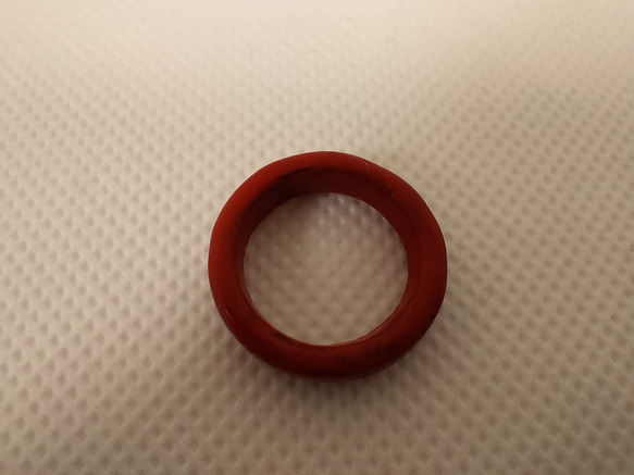 Negoro Ring  ⑤　　4.5号 9枚目の画像