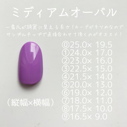 ネイルチップ No.099 ネイルチップ（つけ爪） PONOPONOnails 通販