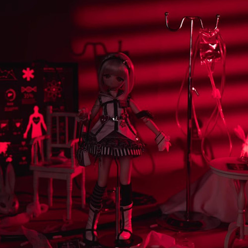 ハロウィンセット　ミニチュアドール服　ハンドメイドドール服 ハロウィン ドール服 その他人形 ひだまり日和 通販 12736359