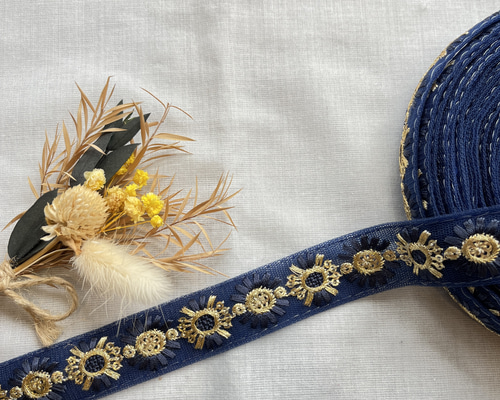 めぐ様　インド刺繍リボンポシェット　Classic3600 めぐ様 インド刺繍リボンポシェット Classic3600