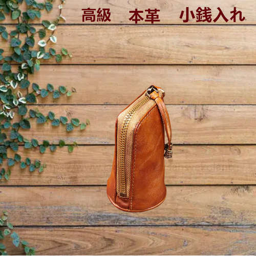 財布・ケース・小物入れ cancan 楽天市場】ポーチ 小物入れ メンズ おしゃれ 小さめ 革 牛革
