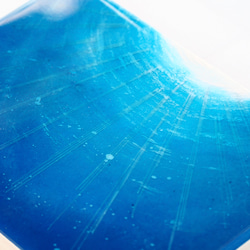 海の中からの景色 4枚目の画像