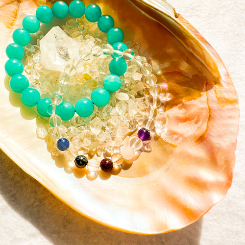 ❤️貝殻形　336g天然水晶皿　✴️透明感拔群　高品質　ヒマラヤ　クリスタル　鉢　皿 浄化セッ 貝殻 皿 イケチョウ貝 浄化トレー ヒマラヤ水晶さざれ石