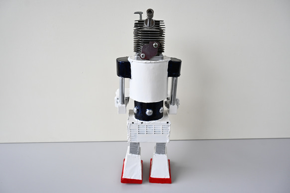 ミスターロボット　０４４ 4枚目の画像