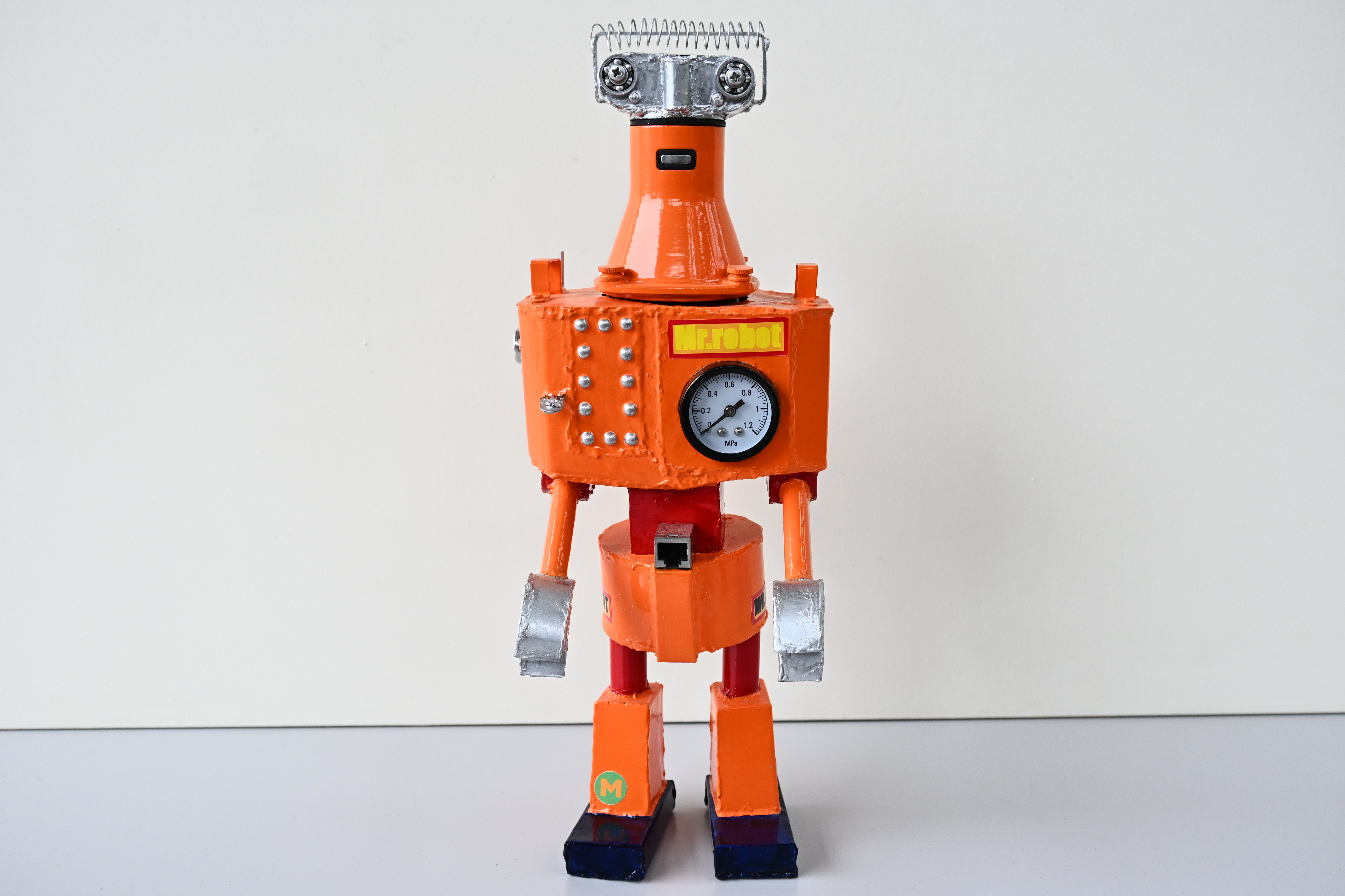 ミスド懸賞 ミスターロボット ミスド懸賞 ミスターロボット Amazon.co