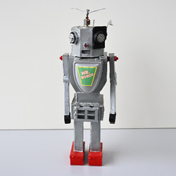 ミスターロボット　０４２ 1枚目の画像