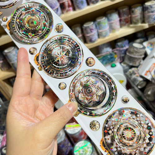 海外 PETテープ マスキングテープ 時計 【公式通販】