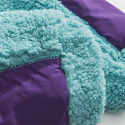秋冬新品 シェルパジャケット コットンコート メンズ ユニセックス 厚手暖かいカップルコート レディース 16枚目の画像