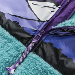 秋冬新品 シェルパジャケット コットンコート メンズ ユニセックス 厚手暖かいカップルコート レディース 17枚目の画像