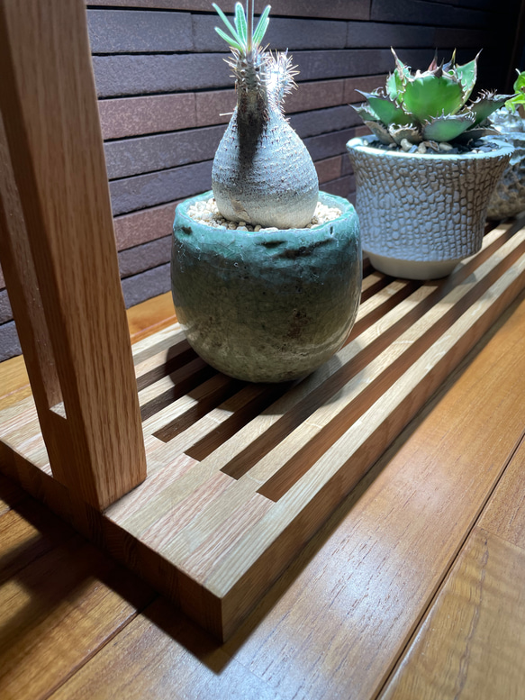 植物育成LEDライトスタンド3灯［ナラ］ 植物育成LEDライトスタンド［ナラ3灯］オンライン セール