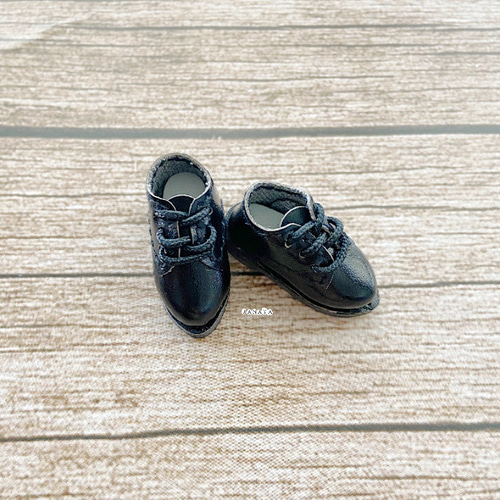 JANAYA オビツ11 ob11靴 尖りシューズ 黒色/白色/茶色 翌日発送 その他