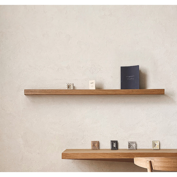 ミニ額縁 原画【 またかならず届けにくるから 】 12枚目の画像