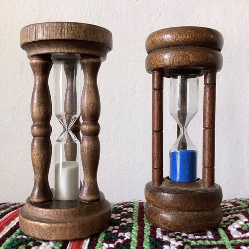 France vintage 砂時計 その他雑貨 takacante 通販 17153840