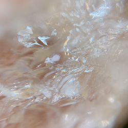 水晶天使 ペンデュラム 〈D〉ペンジュラム ダウジング 振り子 ヒマラヤ水晶 10枚目の画像