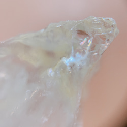水晶天使 ペンデュラム 〈D〉ペンジュラム ダウジング 振り子 ヒマラヤ水晶 12枚目の画像