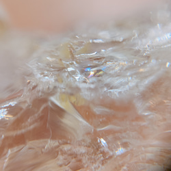 水晶天使 ペンデュラム 〈D〉ペンジュラム ダウジング 振り子 ヒマラヤ水晶 7枚目の画像