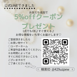 痛くないイヤリング/ピアス 14kgf 小さめ コンパクト ゴールド シンプル 花びら 大人カジュアル 揺れる 母の日 17枚目の画像