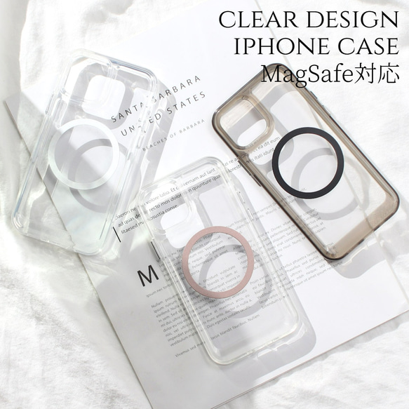 iphone14 ケース クリア iphone14Pro 14Plus 14ProMAX マグセーフ