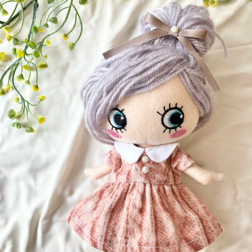 送料込＊ワンピース3着♡ヘアゴムセット イルメール イーマリー