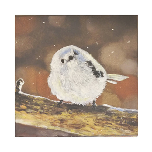 シマエナガの絵 シマエナガのTwitterイラスト検索結果(古い順)。