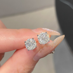 JQ90★高級 ダイヤモンド0.52ct K18PG ピアス 1a0695c253b006090260c873837f26