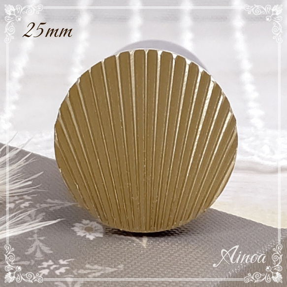 未使用　貝殻スタンプ＆エンボスフォルダー　シーシェル　スタンピンアップ STAMP】561：SEA SHELLS【スタンプヘッド】 | シーリングワックス専門