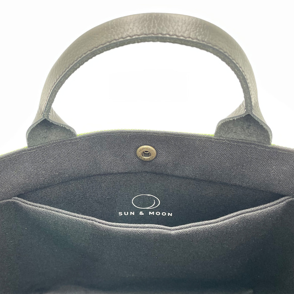 帯バッグヨコ（送料無料） 4枚目の画像