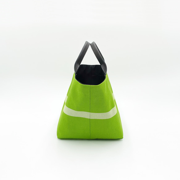 帯バッグヨコ（送料無料） 3枚目の画像