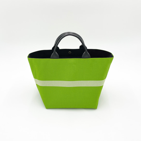 帯バッグヨコ（送料無料） 1枚目の画像