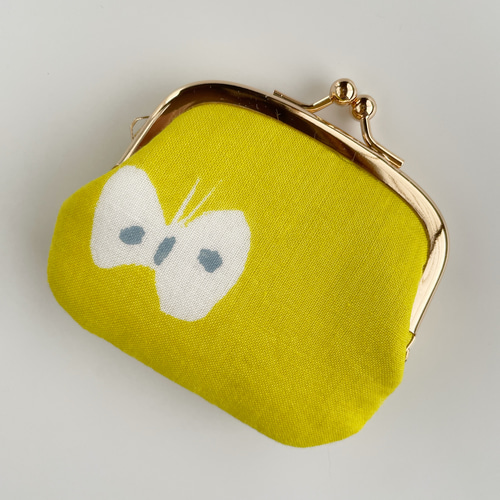 ハンドメイドスタイ【ミナペルホネン hanahane】SOLD