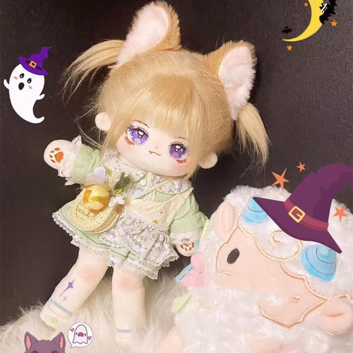 長い脚 30CM 無属性 ぬいぐるみ 着せ替えぬいぐるみ 女の子 綿人形