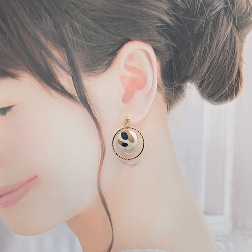 ピアス、イヤリング | NEKO+HOLIC にゃんこりっく