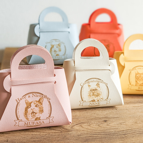 kusuguru トートバッグ お買い物バッグ かわいい ネコキャラ