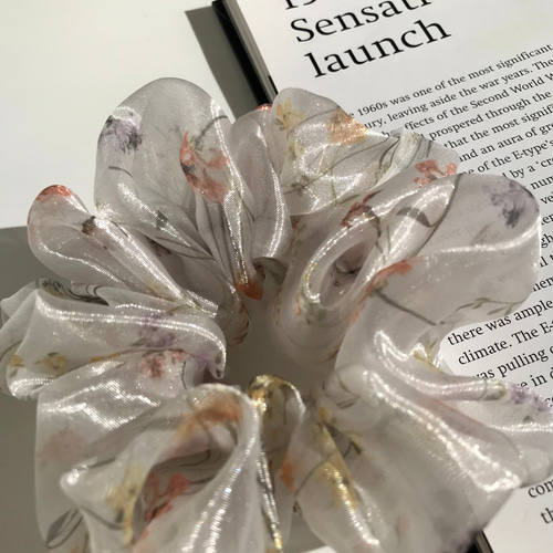 春色新作2024 Creema限定【花あつめ✿野に咲く花】おしゃれな