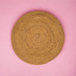 アタ　ランチョマットなど アタのランチョンマット | ゼネラルストア オルネ