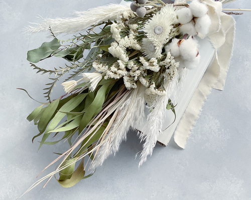 スターチススワッグ 24d31a54951151f8f07ef22ea9f85d