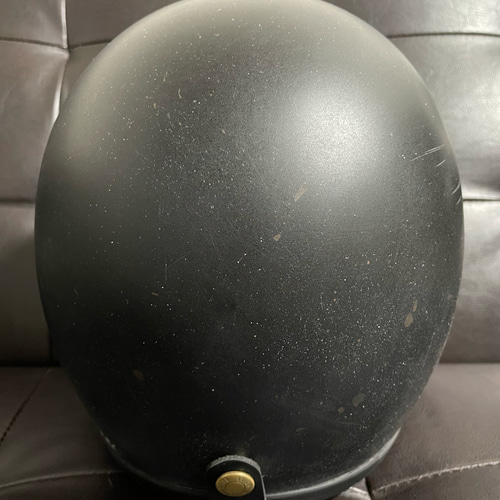 ヘルメットやタンクなどのカスタムペイント その他ファッション
