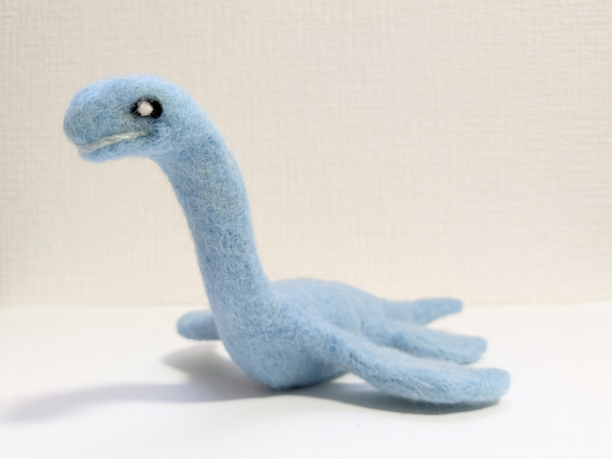 【古生物·恐竜】プレシオサウルス