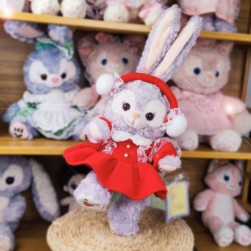 リーナベルコスチューム ステラルーコスチューム Мサイズ用 クリスマス