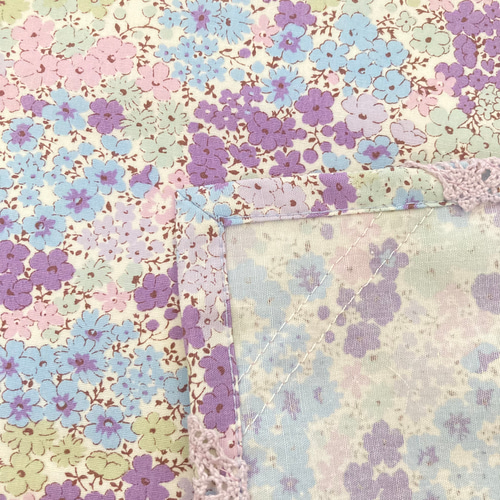 ランチクロス ランチョンマット オーダーページ その他入園グッズ Moka