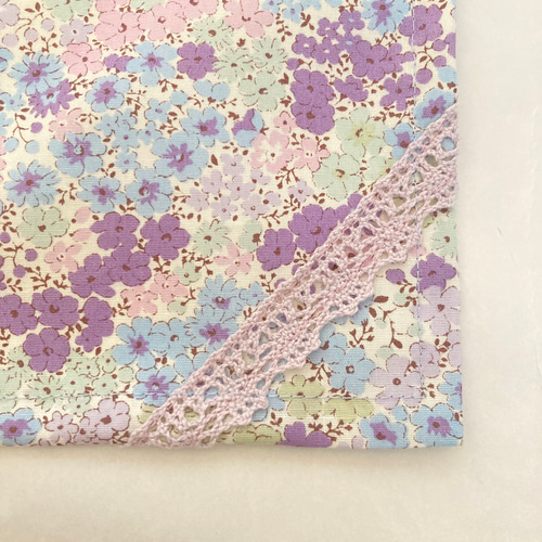 ランチクロス ランチョンマット オーダーページ その他入園グッズ Moka