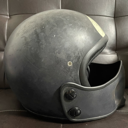ヘルメットやタンクなどのカスタムペイント その他ファッション