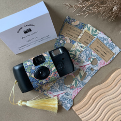 【機械で切断！仕上がり綺麗】写ルンです 結婚式 カメラカバー FUJIFILM c3bafaaec8c165eef66c99d4941bec