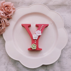 イニシャルオブジェ 結婚式 のおすすめ人気通販 検索結果｜Creema