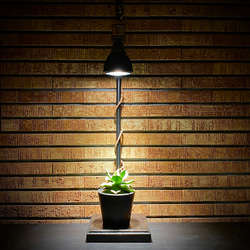 23新作✴︎BOOST 弍custom ライトスタンド スタンドライト・テーブル